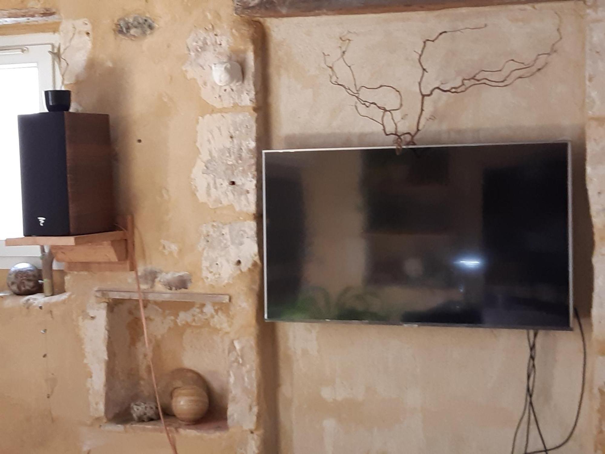 Le Gite Des Pierres نوجان-لو-روترو المظهر الخارجي الصورة